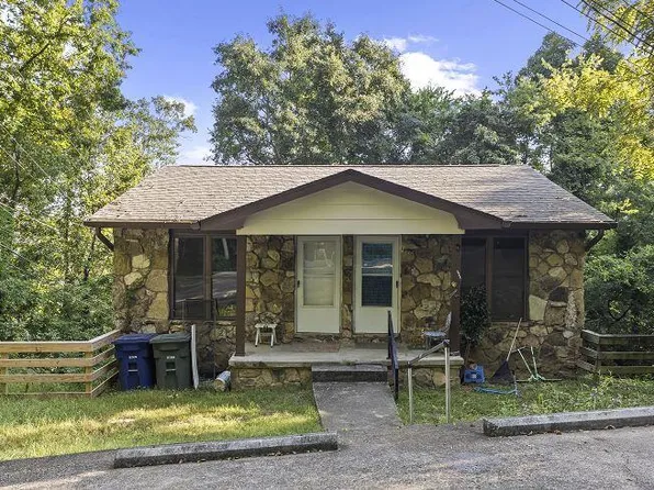 3729 Monte Vista Dr, Chattanooga, TN 37411