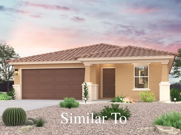 8098 N Spur Court, Lake Havasu, AZ 86404