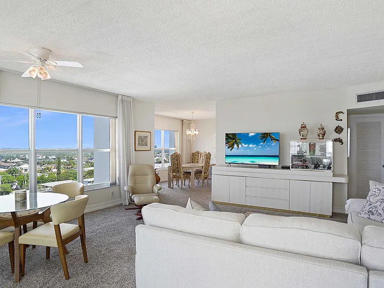3550 Galt Ocean Dr #1106 — Photo 5