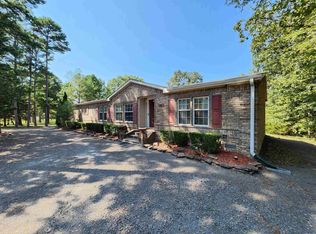 64 Pine Trl, Higden, AR 72067