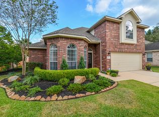 17606 Ginger Ridge Ln, Tomball, TX 77377