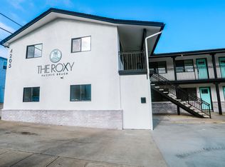 4205 Noyes St #9, San Diego, CA 92109