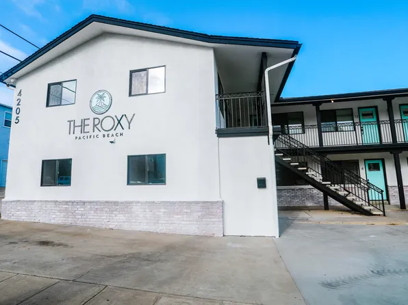 4205 Noyes St #9, San Diego, CA 92109