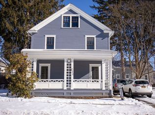 211 S 5th St, Olean, NY 14760