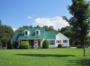 6863 Finney Rd, Glasgow, KY 42141