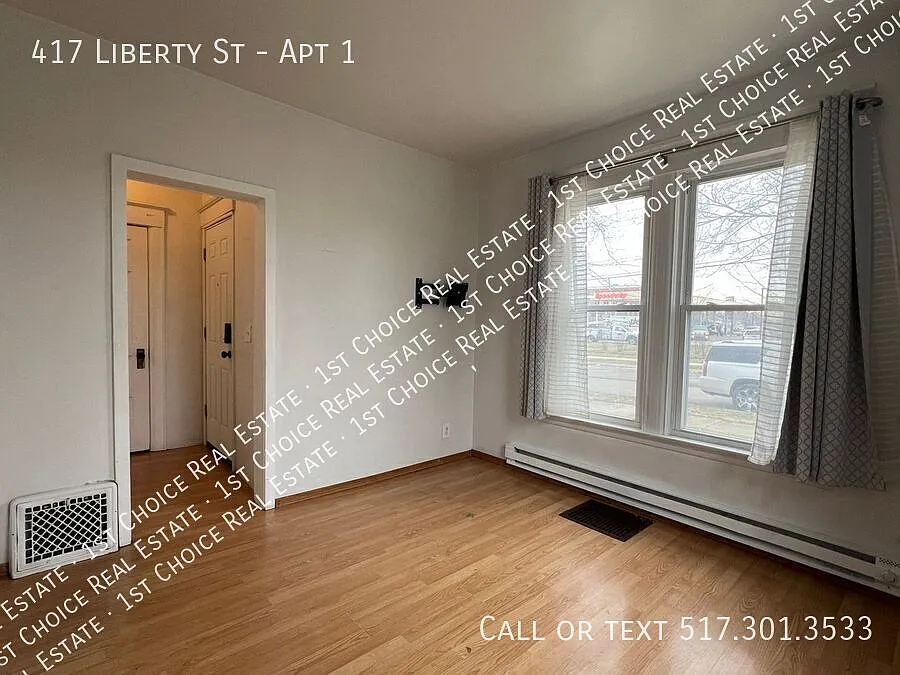 Building Photo - 417 Liberty St #1