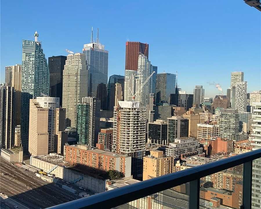 1st image of 15 Lower Jarvis St #3109