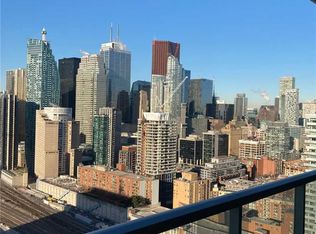 15 Lower Jarvis St #3109, Toronto, ON M5E 0C4