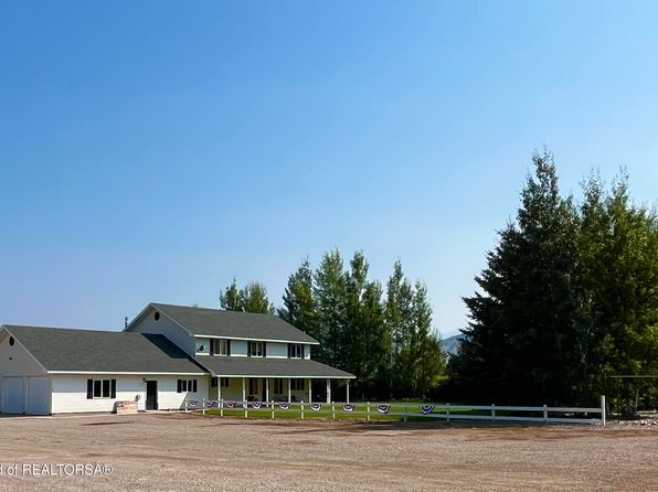 221 Jaybob Ln, Afton, WY 83110