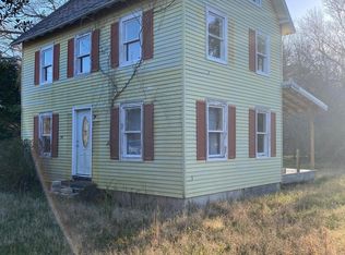 2823 Hickman Ln, Nanticoke, MD 21840