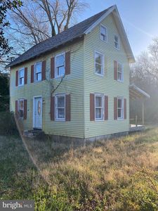 2823 Hickman Ln, Nanticoke, MD, 21840