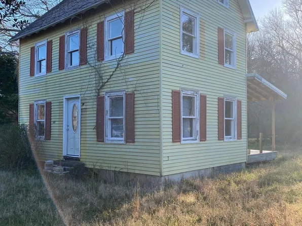 2823 Hickman Ln, Nanticoke, MD 21840