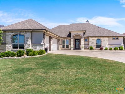 2204 Reese Creek Rd, Killeen, TX, 76549