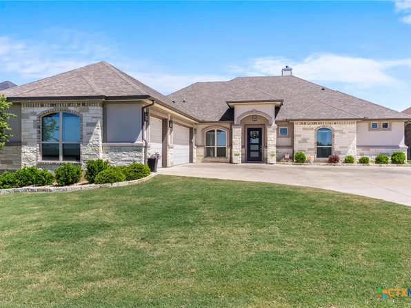 2204 Reese Creek Rd, Killeen, TX 76549