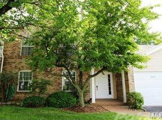 1001 Windstream Dr, Saint Peters, MO 63376