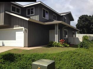 143 Eulu Pl #22, Wailuku, HI 96793