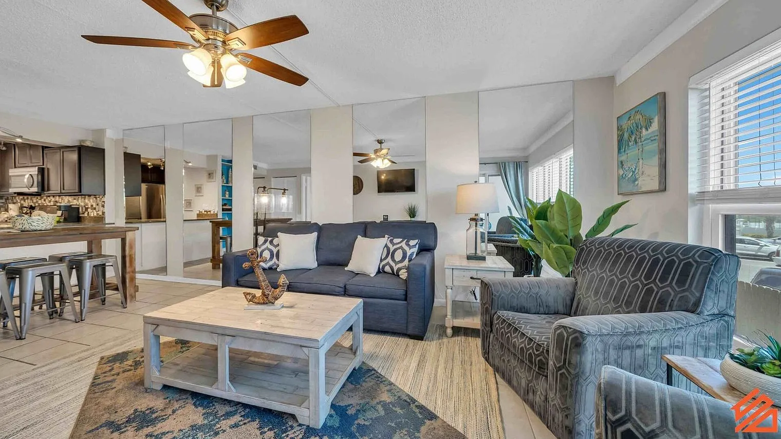 1 bed, 1.0 bath, 12916 sqft, $3,335 — Photo 1