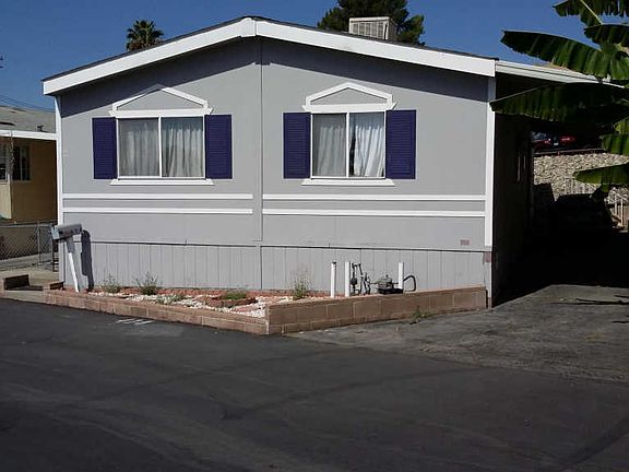 2nd image of 12401 Filmore St Spc 414
