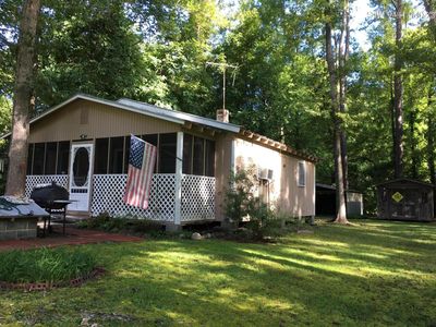 46 Hickory Drive, Blounts Creek, NC, 27814