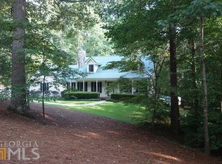 2890 Terrace Ridge Rd NE, Conyers, GA 30012