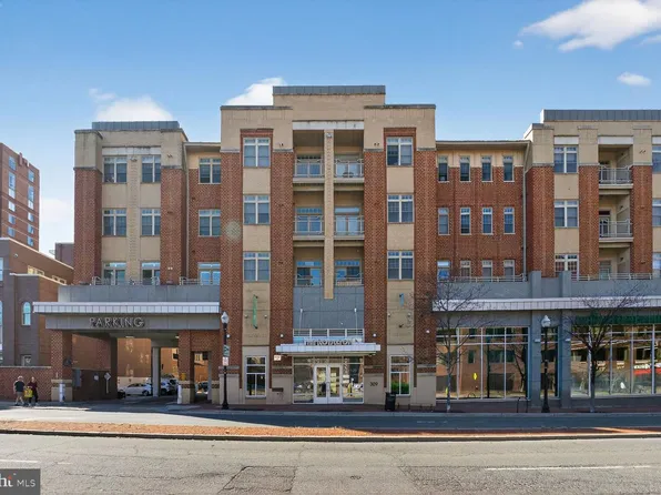 309 Holland Ln Unit 119, Alexandria, VA 22314