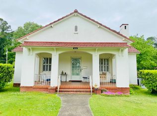 514 Wilson Dam Ave, Sheffield, AL 35660