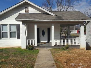 2807 Linden Ave, Knoxville, TN 37914