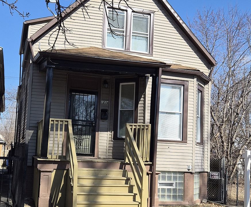 1st image of 1234 W 72nd St
