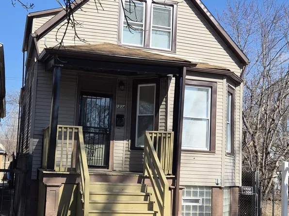 1234 W 72nd St, Chicago, IL 60636