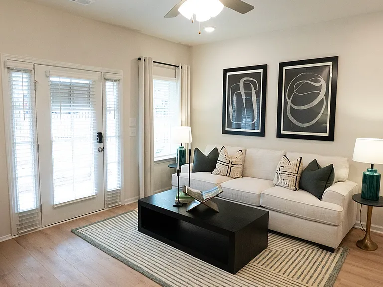 Sweetwater Springs Townhomes — Photo 11