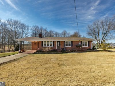 155 Laster Rd, Roopville, GA, 30170