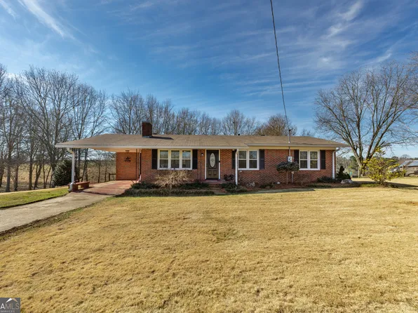 155 Laster Rd, Roopville, GA 30170