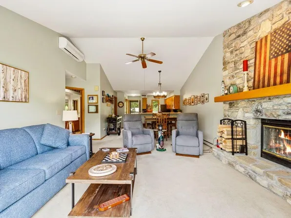 10570 Bay Ridge Pl #E-4, Sister Bay, WI 54234