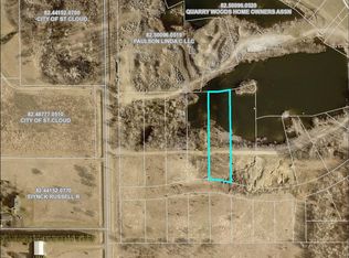 3637 36th St S, Saint Cloud, MN 56301