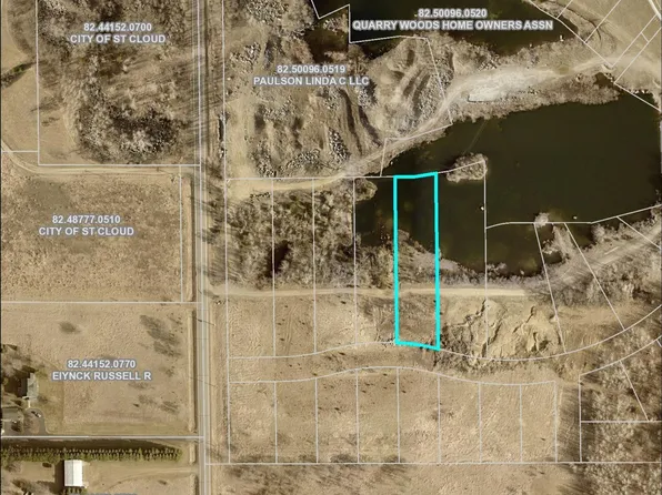 3637 36th St S, Saint Cloud, MN 56301