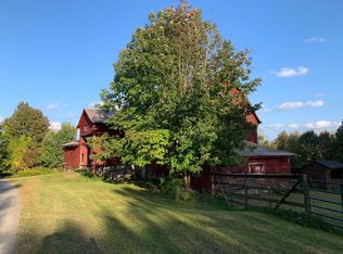 0 Dutch Hill Rd, Oneonta, NY 13820