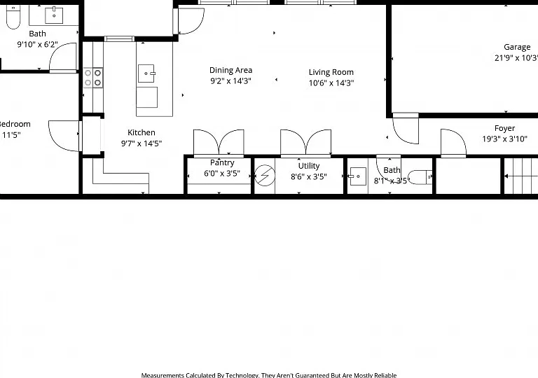 1224 Elva Warren St — Photo 26