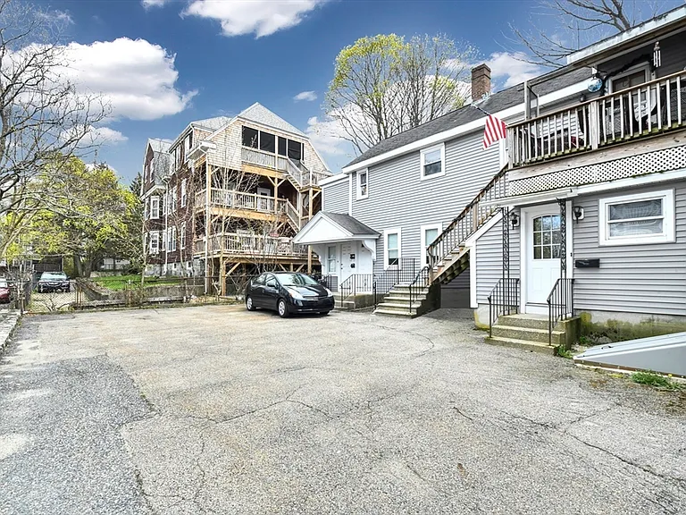 192 Fairmount Ave #1 — Photo 21