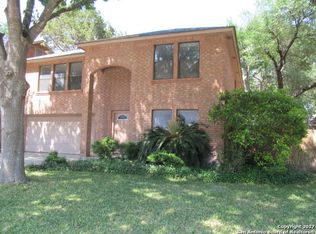 16422 Bulverde Point, San Antonio, TX 78247