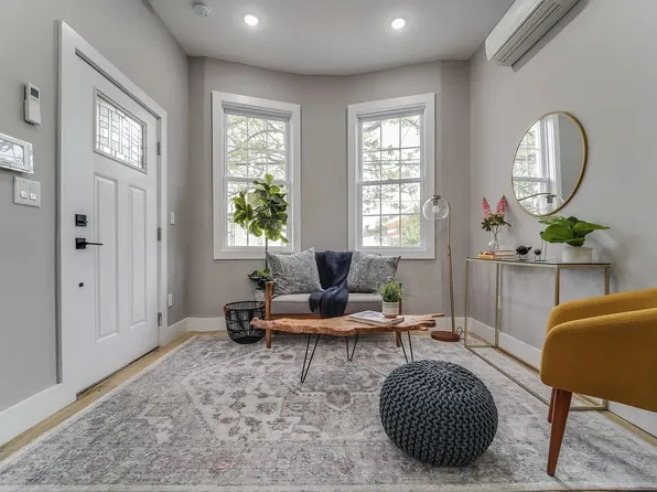 62 Seidler St #1, Jersey City, NJ 07304