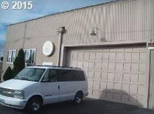 800 S Spring St, Klamath Falls, OR 97601