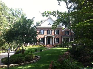 5 Hamlin Ct, Williamsburg, VA 23188