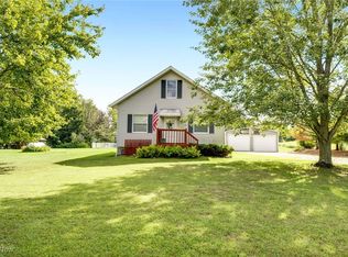 5715 Vandemark Rd, Medina, OH 44256