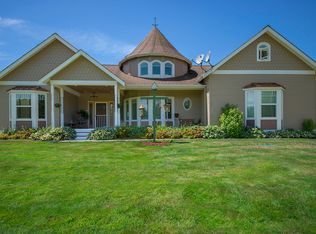 2193 Harksell Rd, Ferndale, WA 98248