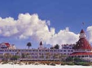 501A Grand Caribe Cswy, Coronado, CA 92118