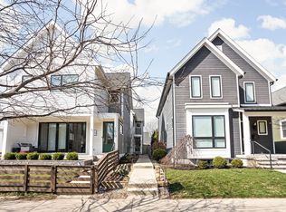 1612 N Alabama St, Indianapolis, IN