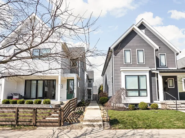1612 N Alabama St, Indianapolis, IN 46202