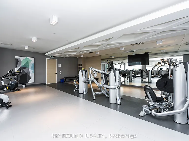 4655 Glen Erin Dr #210 — Photo 40