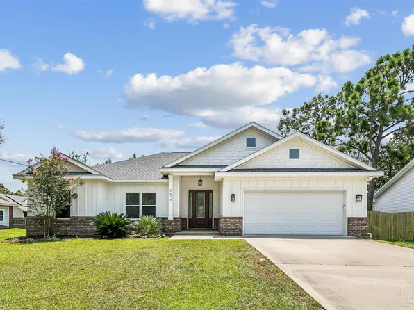 2475 Houston Cir, Gulf Breeze, FL 32563