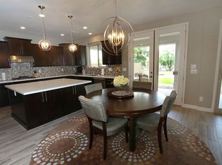 4622 W Rolling Rock Dr, Phoenix, AZ 85086